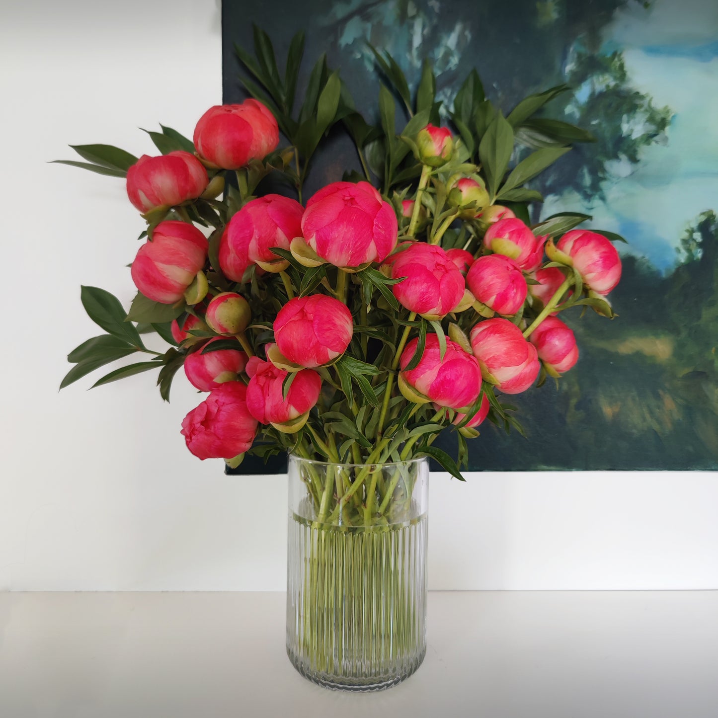2025 Presale | Fresh Local Flowers, Weekly Seasonal Subscription | May to October 2025