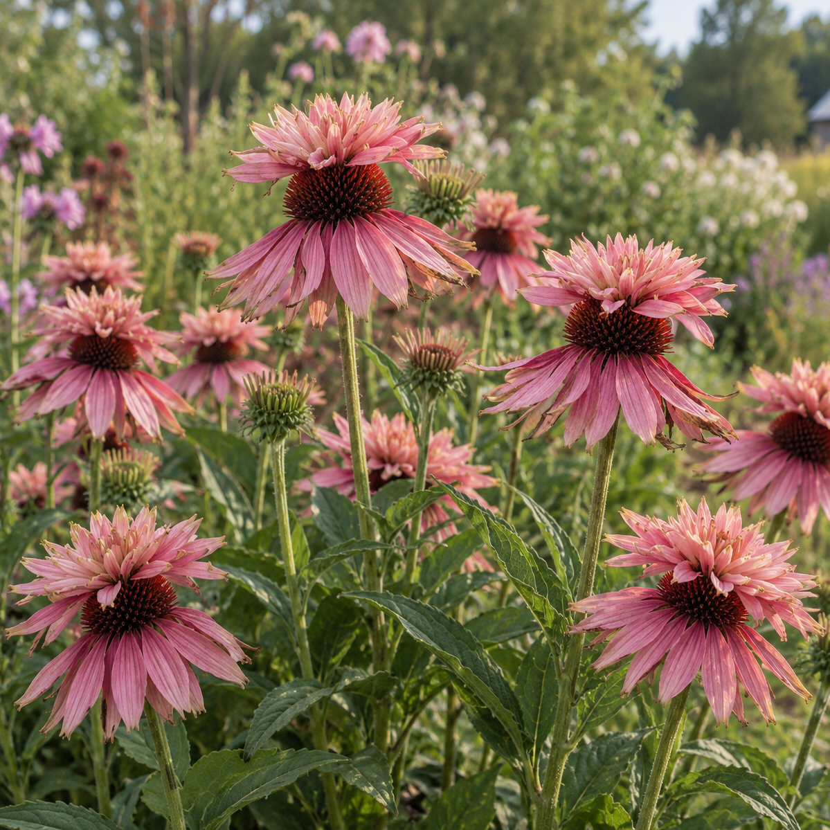Echinacea | Perennial Presale | Summer 2027