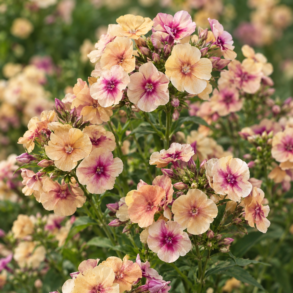 Phlox | Plug Presale | Spring 2027