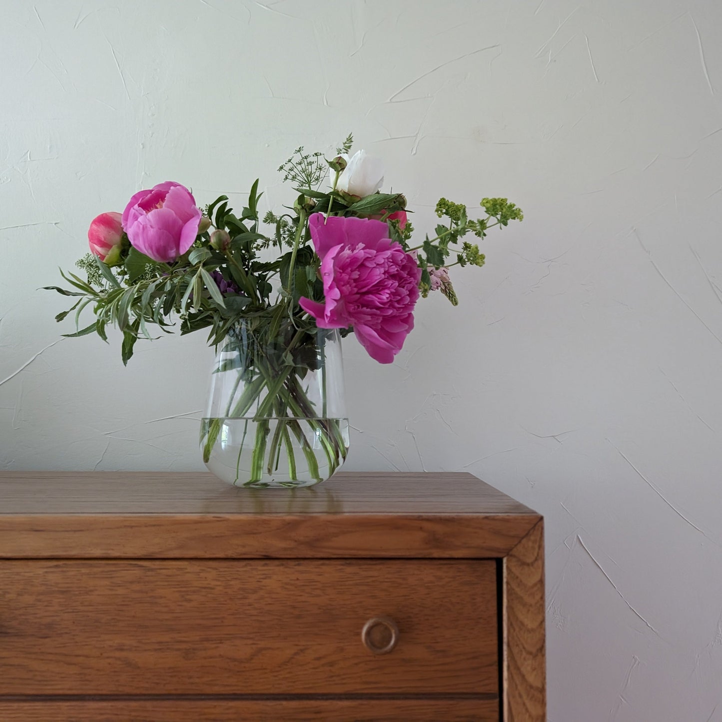 2025 Presale | Fresh Local Flowers, Biweekly Seasonal Subscription | May to October 2025