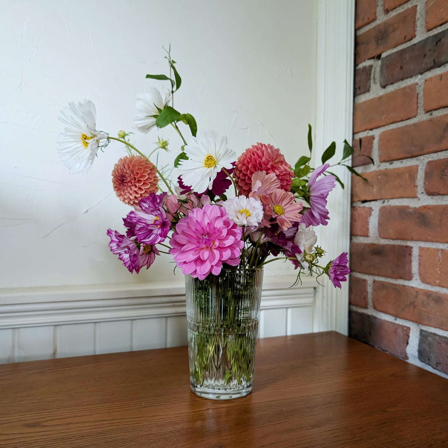 2025 Presale | Fresh Local Flowers, Weekly Subscription | September 2025