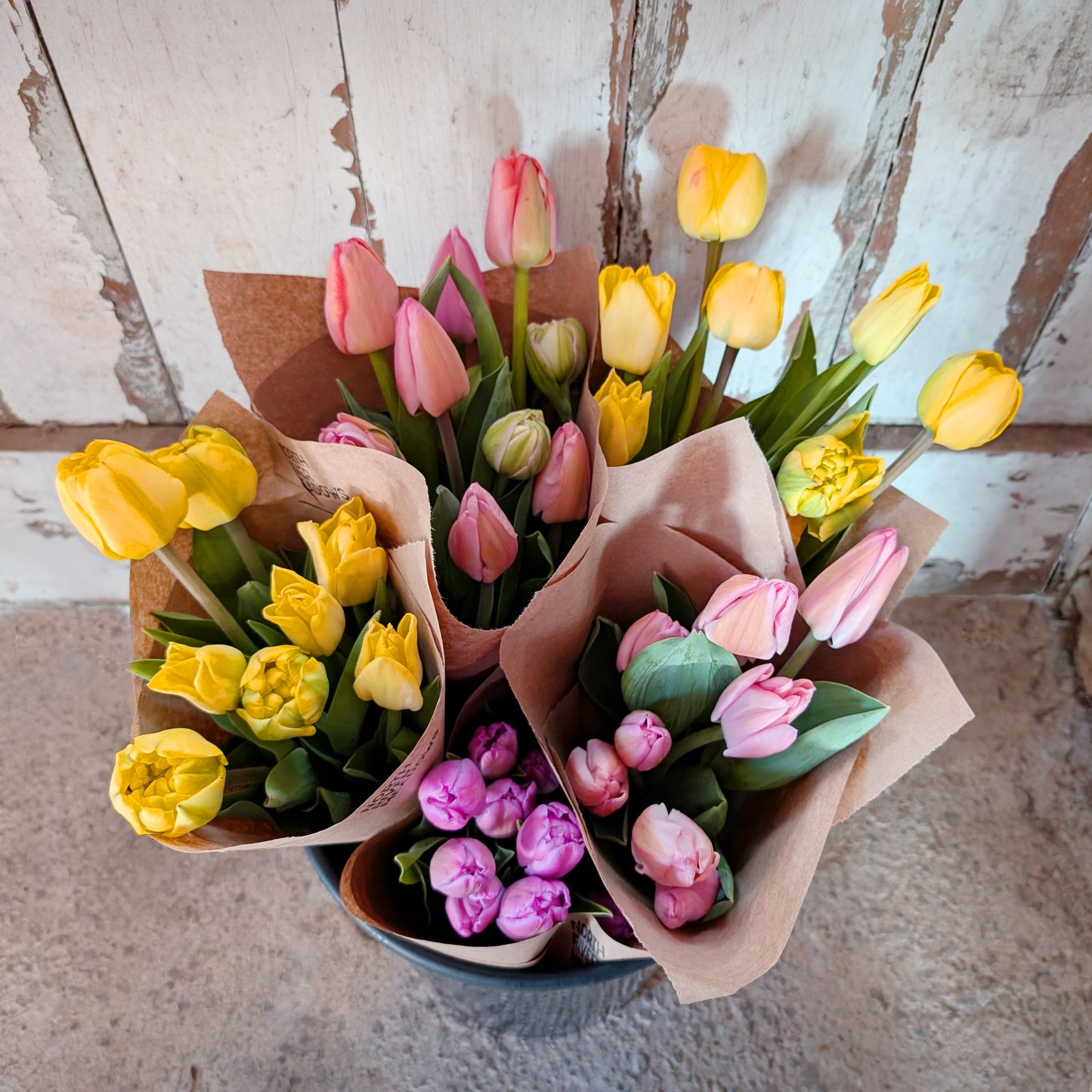 Specialty Tulip Bouquet