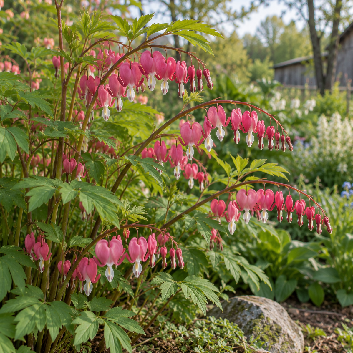 Bleeding Heart | Perennial Presale | Summer 2027
