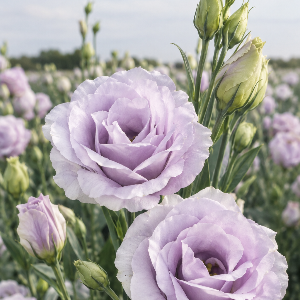 Lisianthus | Plug Presale | Spring 2027