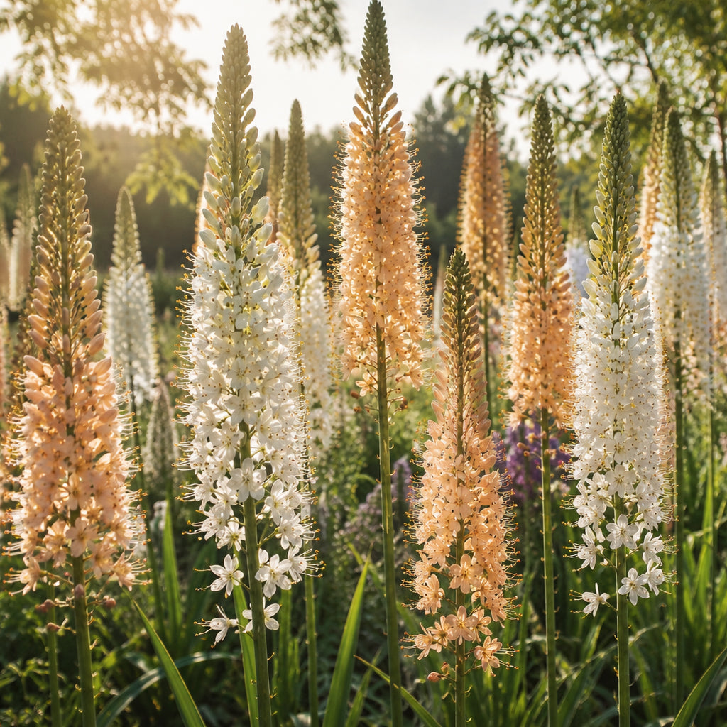 Foxtail Lily | Fall Bulbs | 1 Pack | Shipping Fall 2026