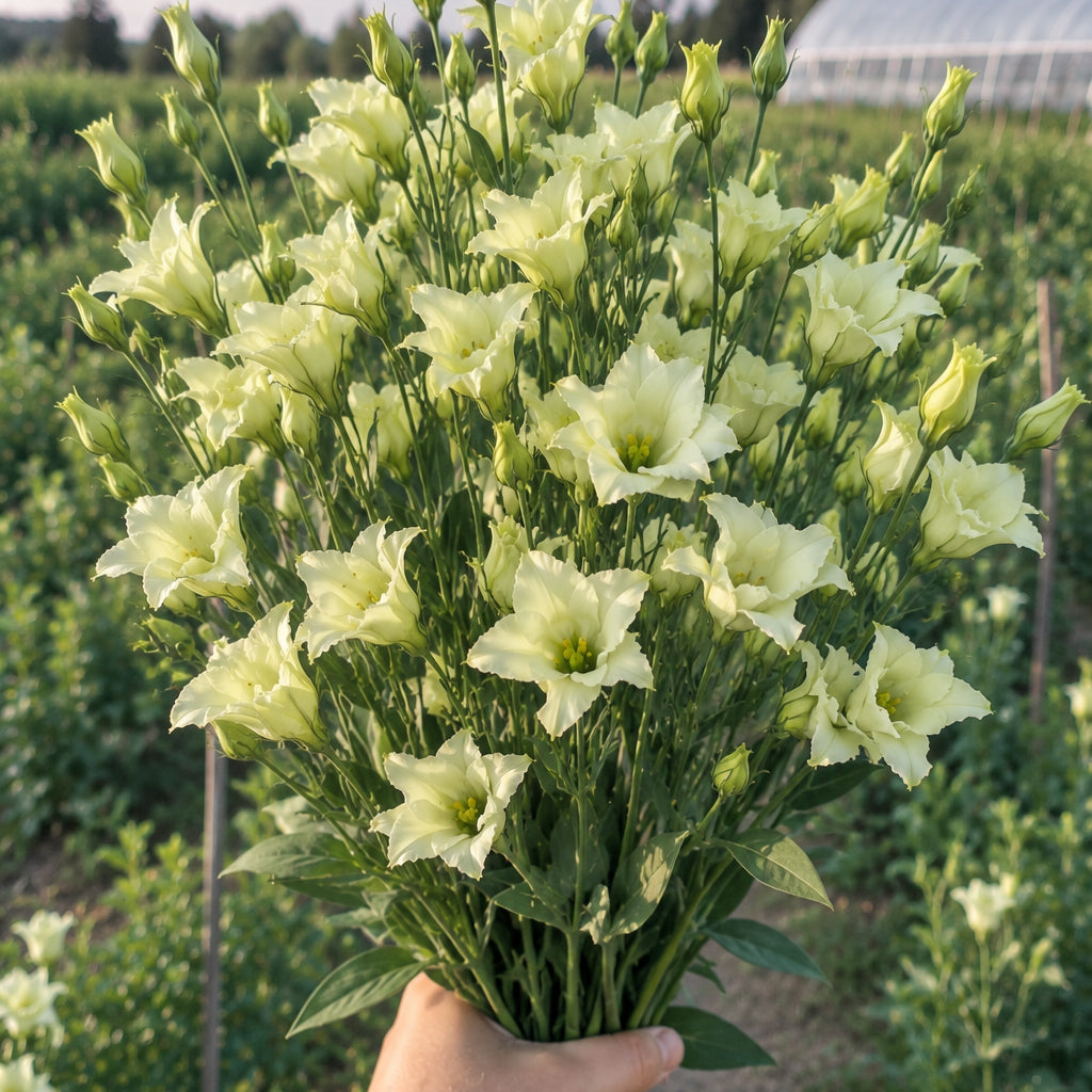 Lisianthus | Plug Presale | Spring 2027